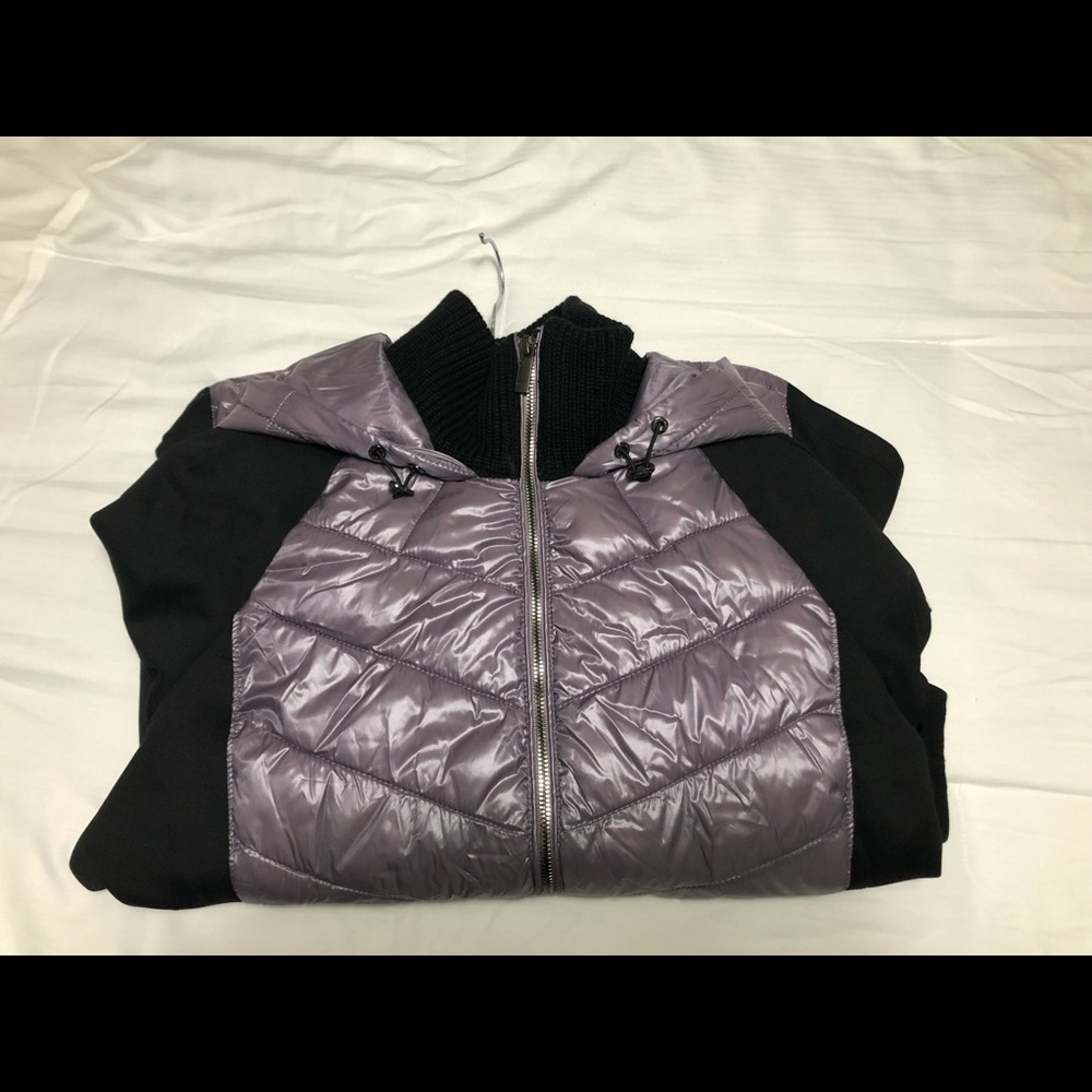 Calvin Klein Performance Puffer Jacket